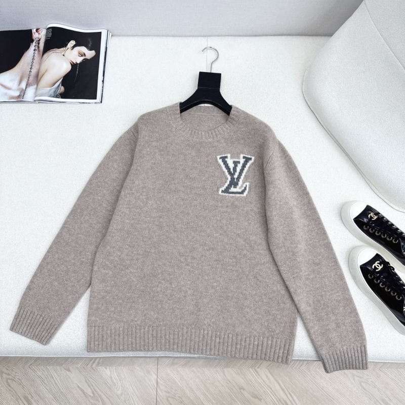 l0vis Vvtt0n sweaters